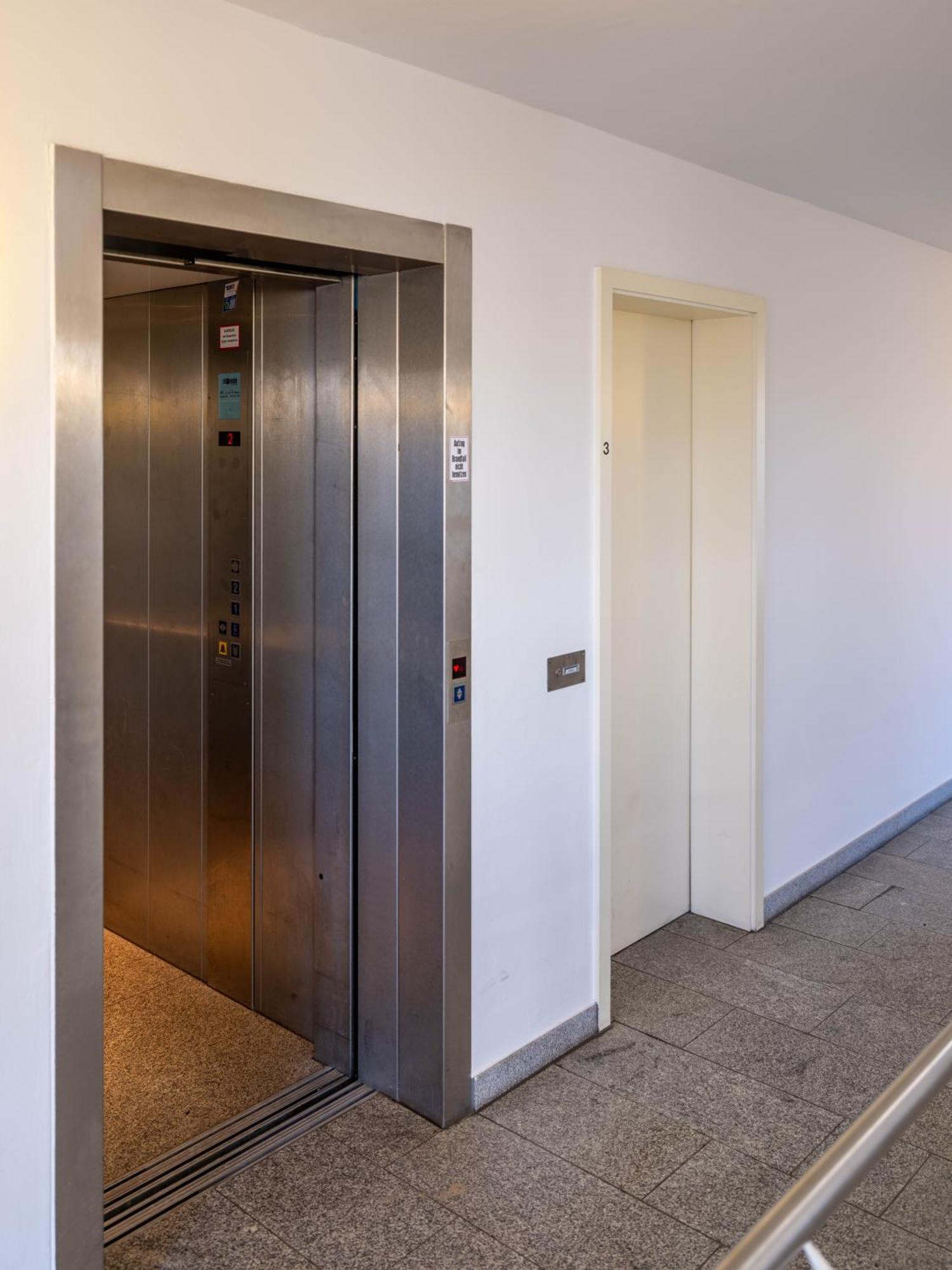 Altstadt Apartment For 2 Erfurt Zewnętrze zdjęcie